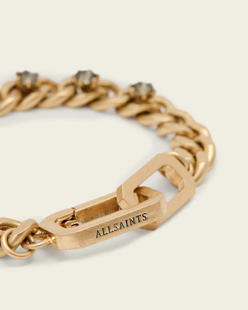 Mabel Chain Bracelet