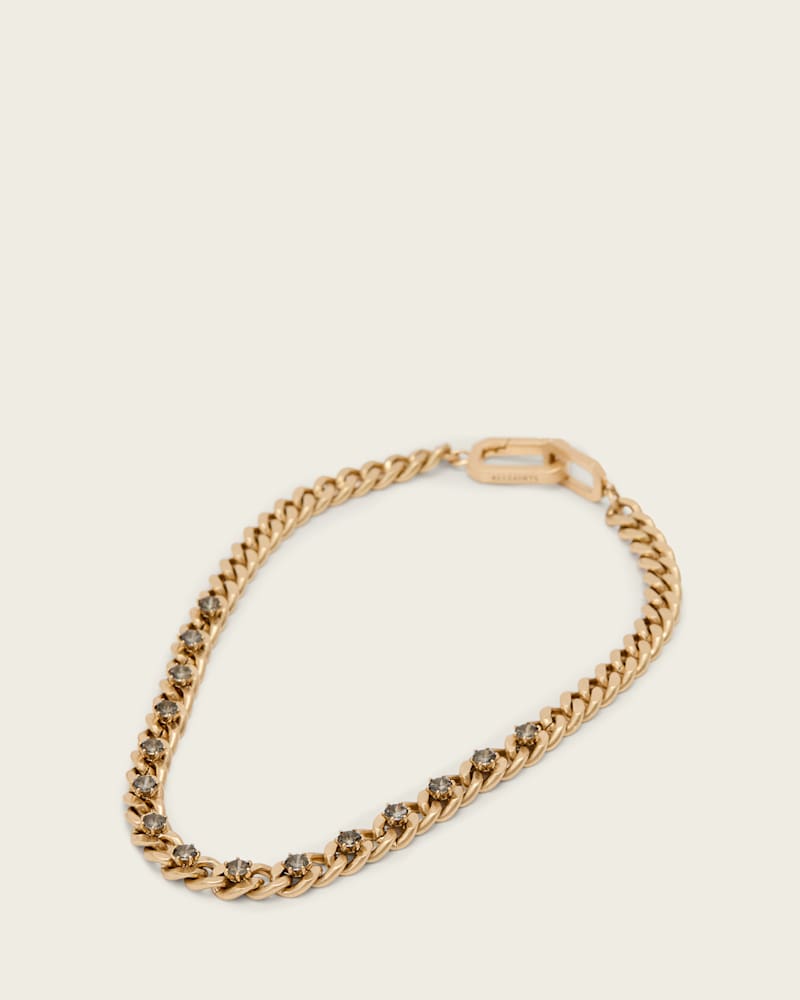 Mabel Chain Necklace