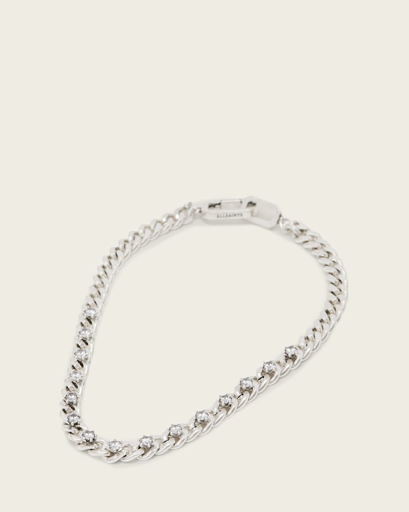 Mabel Chain Necklace