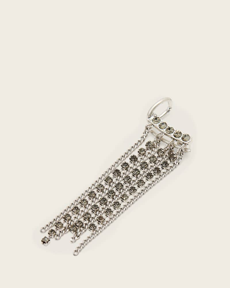 Joyce Fringe Earrings