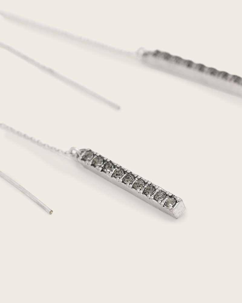 Joyce Threader Earrings Set