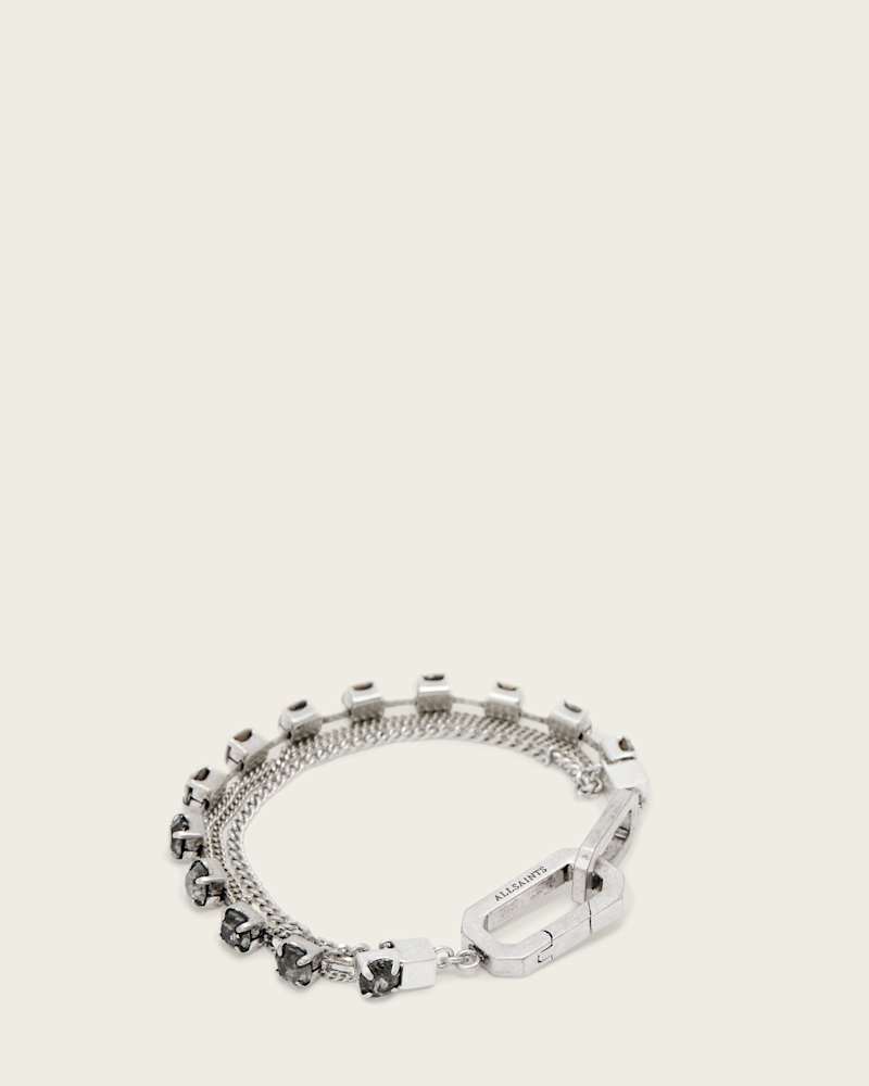 Joyce Crystal Bracelet