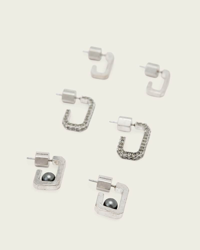 Ellie Mix Set Earrings