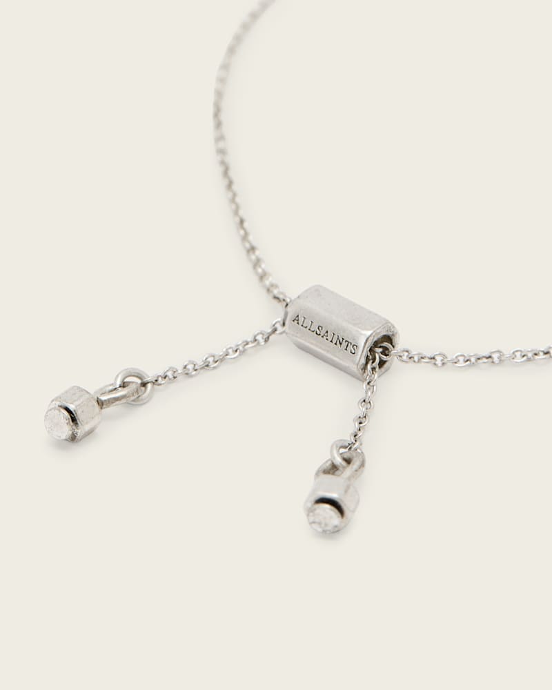 Ellie Crystal Bracelet