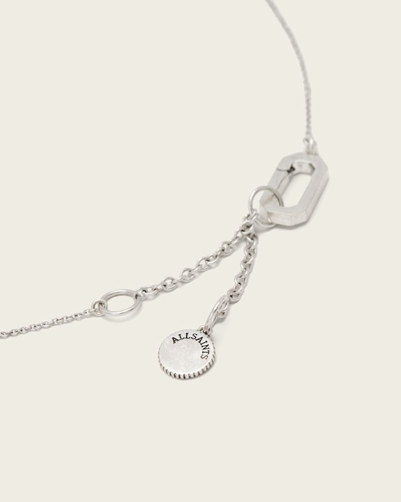 Ellie Crystal Necklace