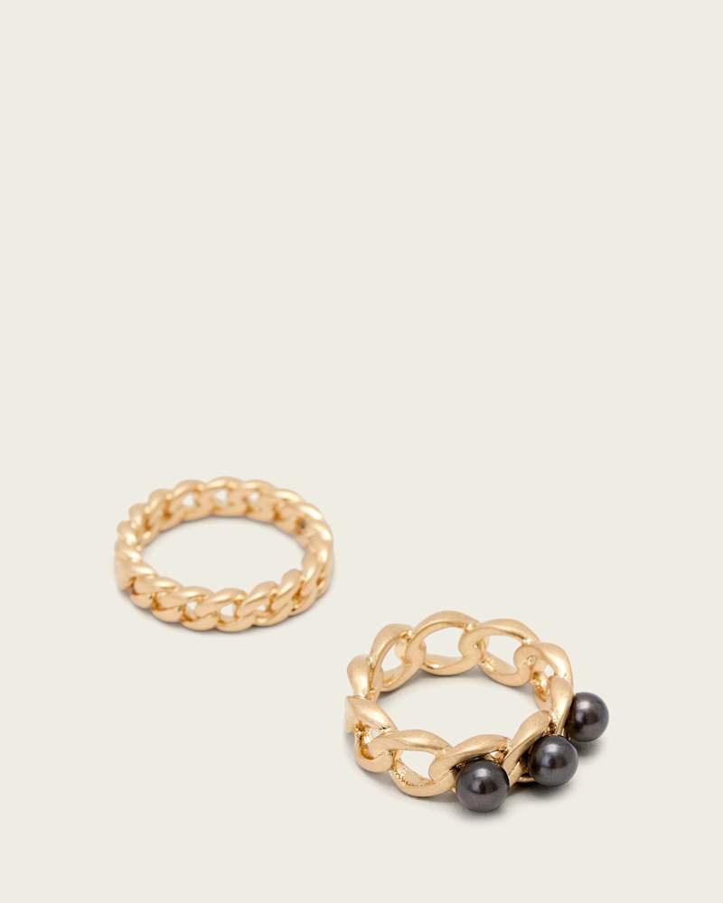 Rue Chain Ring