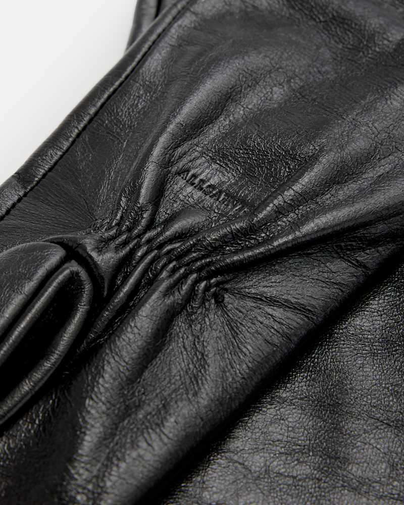 Malin Extended Leather Glove