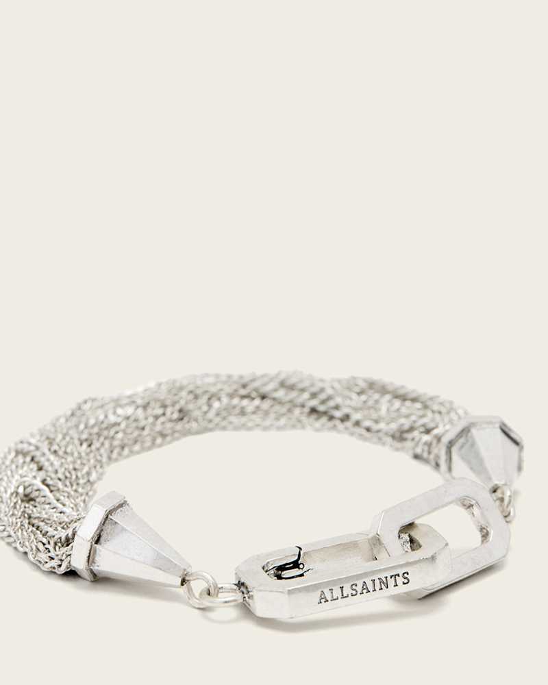 Gina Fringe Bracelet