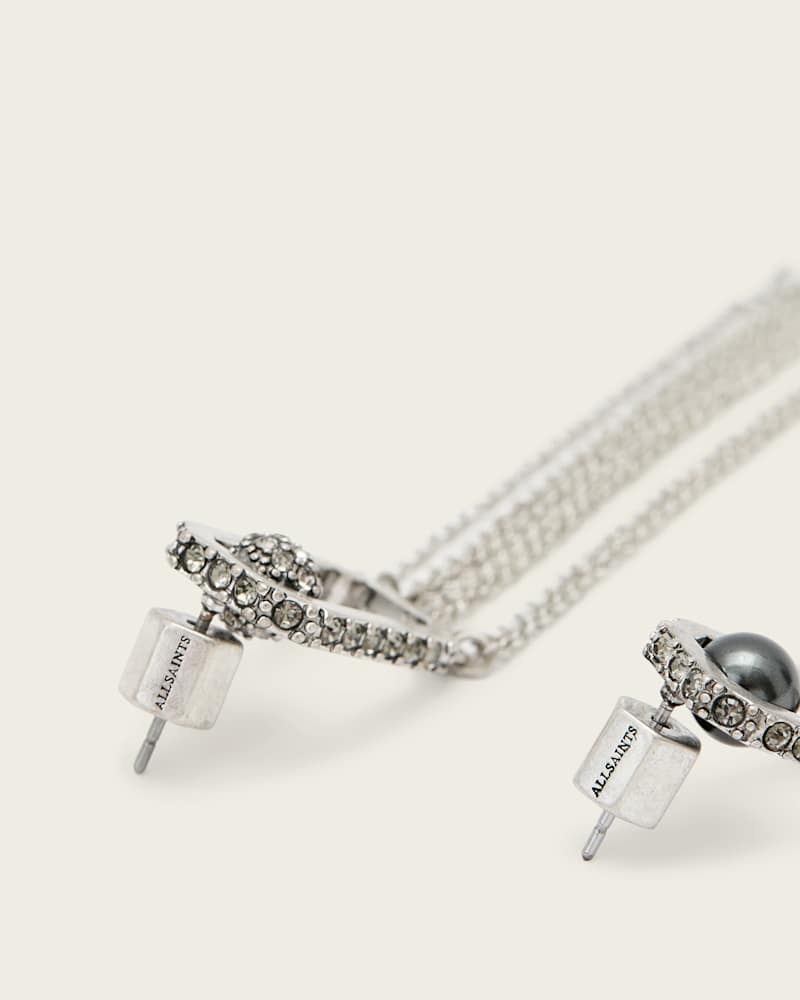 Ellie Fringe Earrings