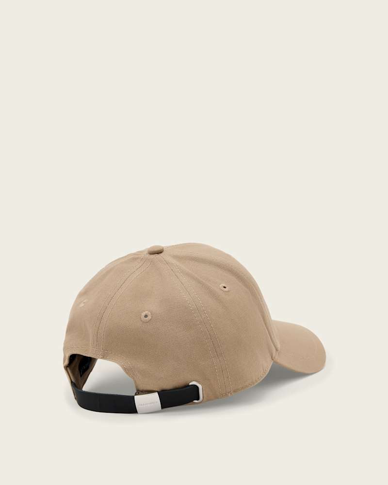 Spray Logo Baseball Cap
