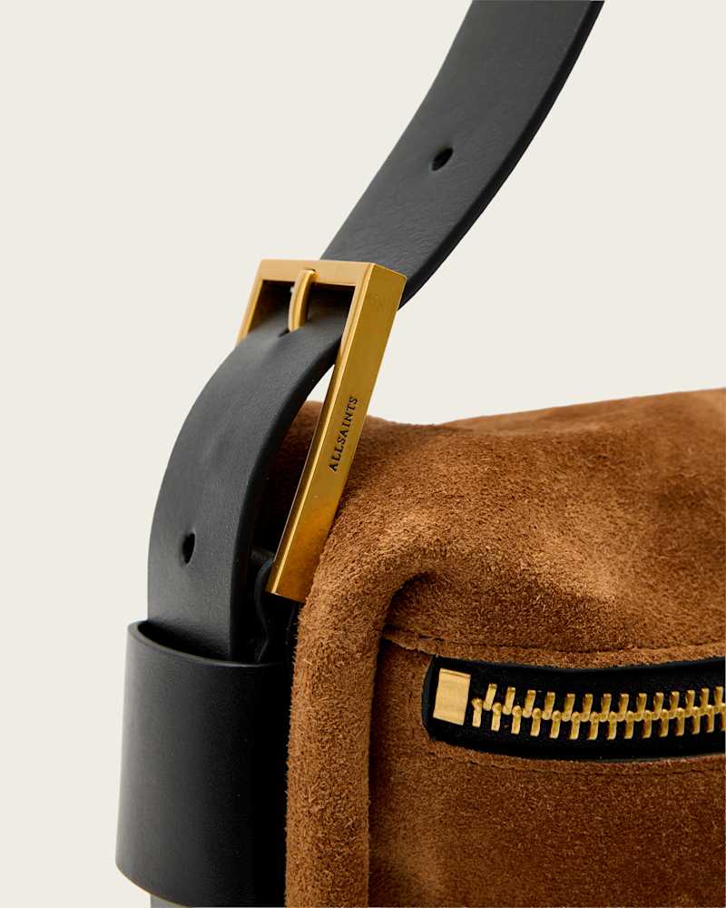 Noemie Mini Shoulder Bag