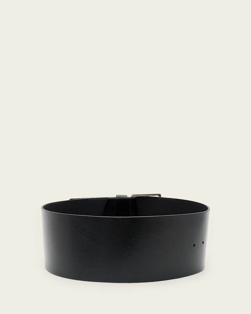 Mim Leather Hip Belt