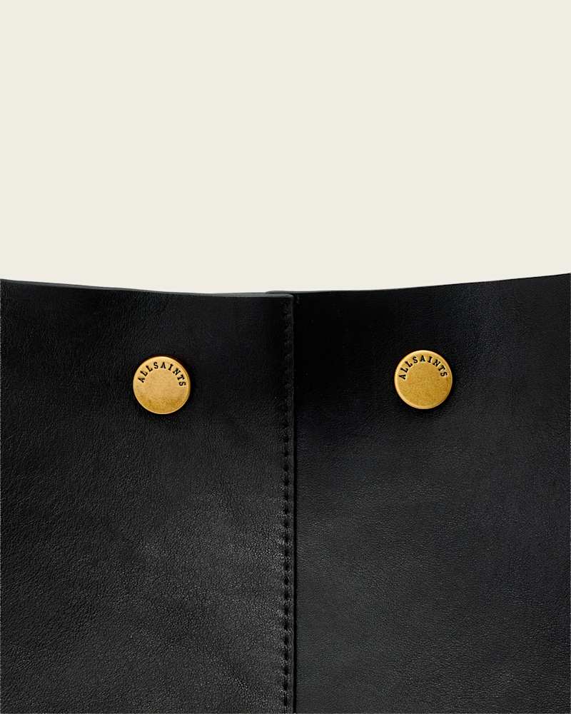 Rosalie Large Leather Tote Bag
