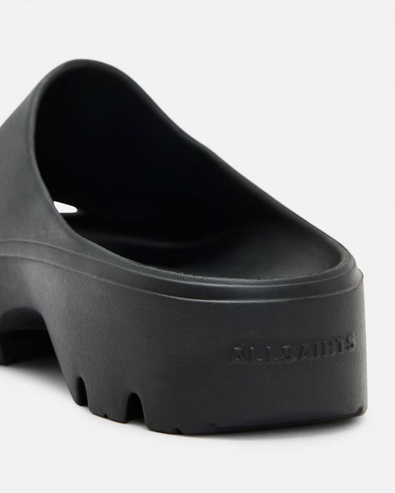 Eclipse Flatform Logo Sliders