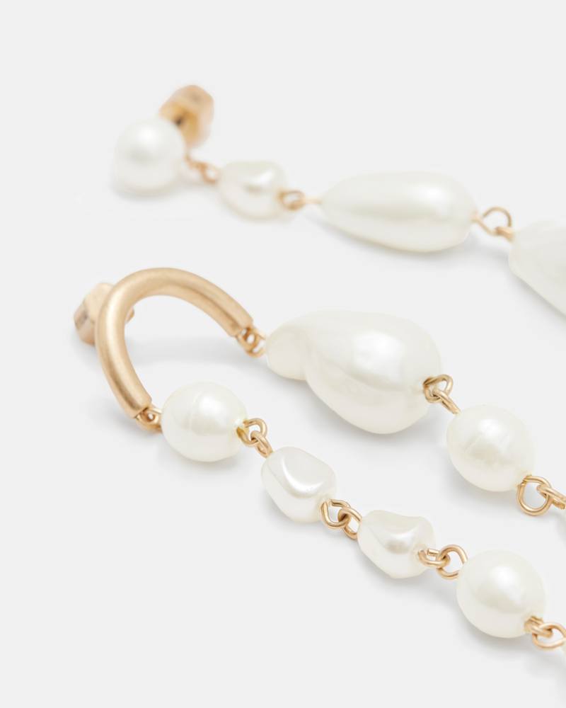 Shelby Mismatched Earring Set