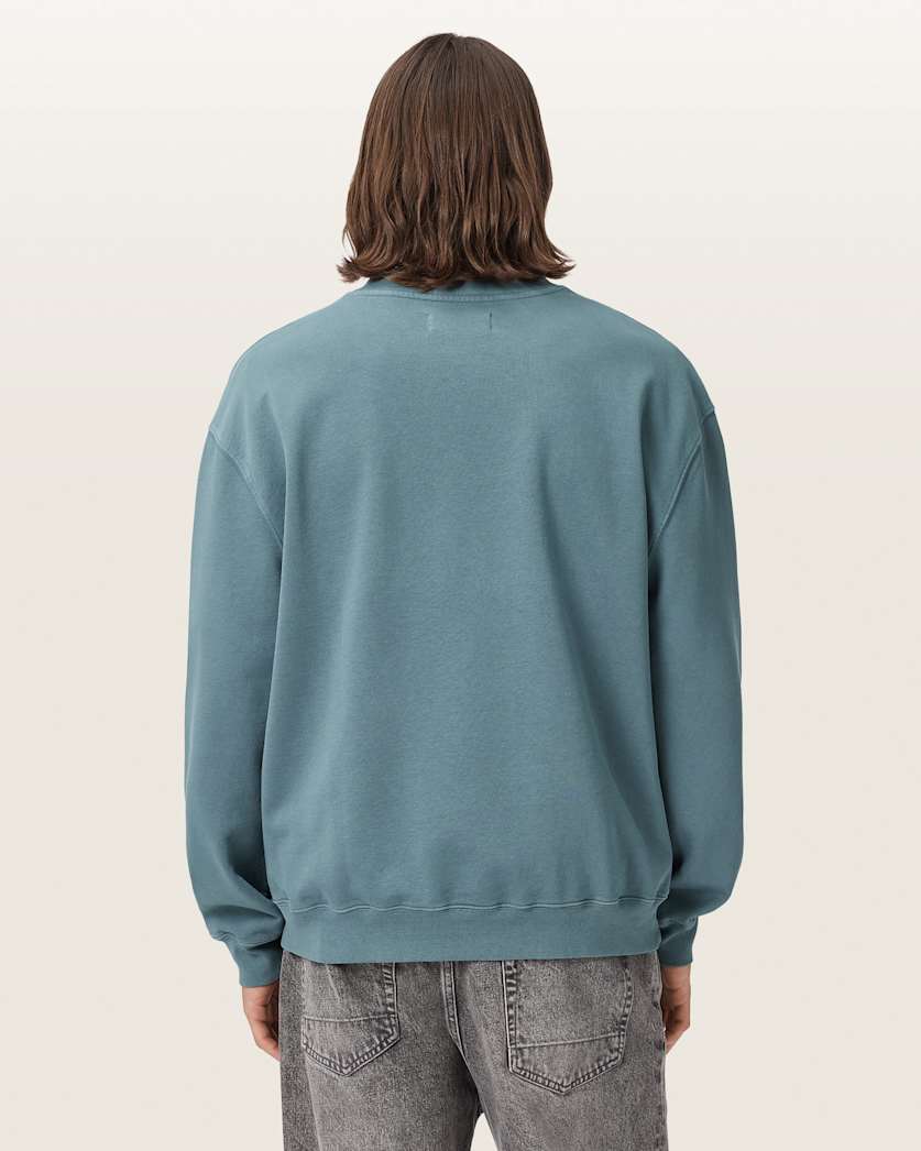 Xander Crew Neck Sweatshirt
