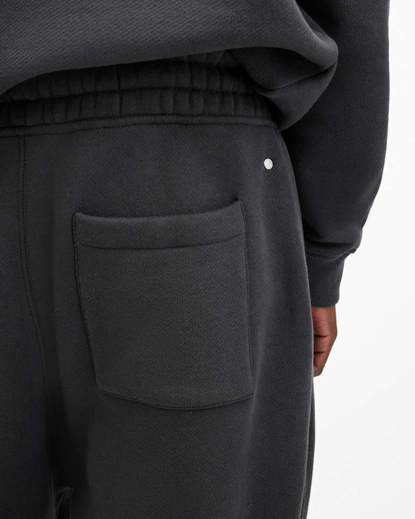 Haven Relaxed Fit Embroidered Sweatpants