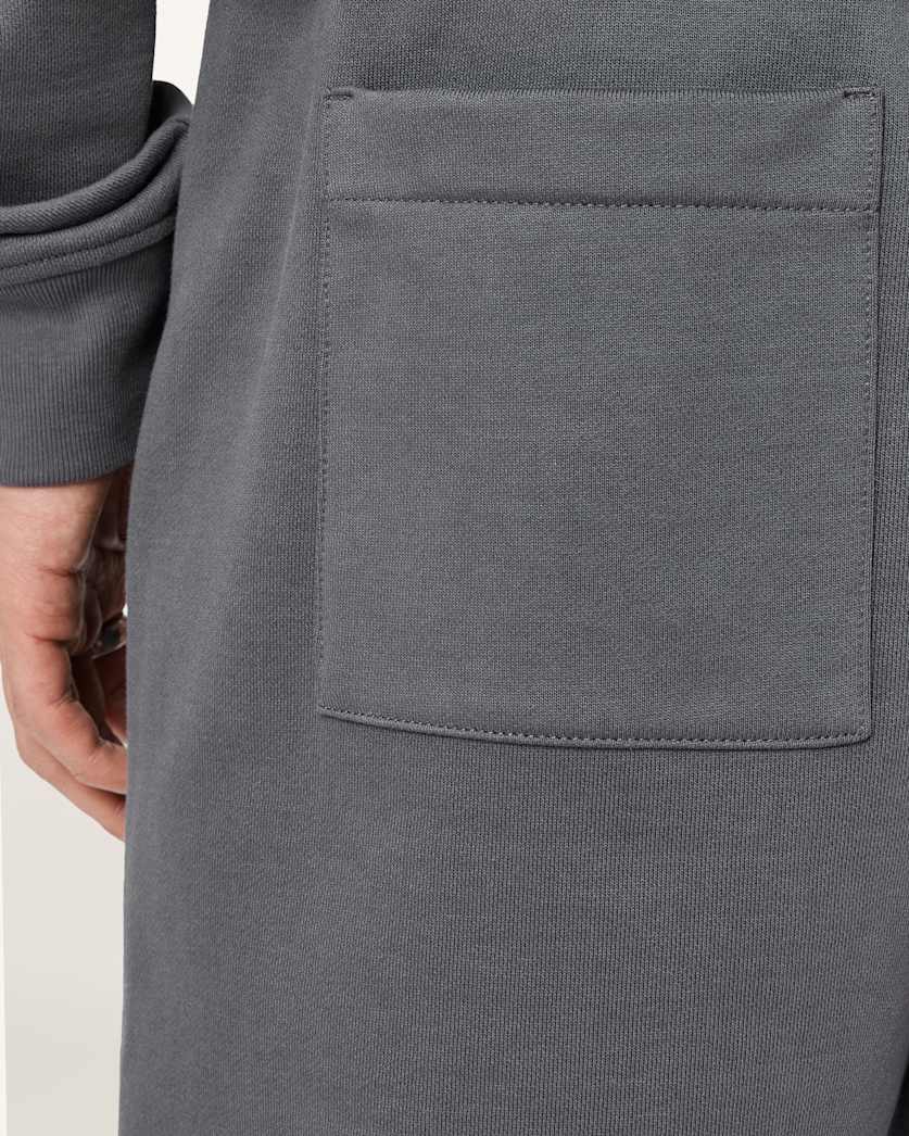 Underground Relaxed Fit Sweat Shorts