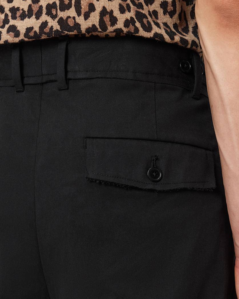 Rebel Loose Fit Trousers