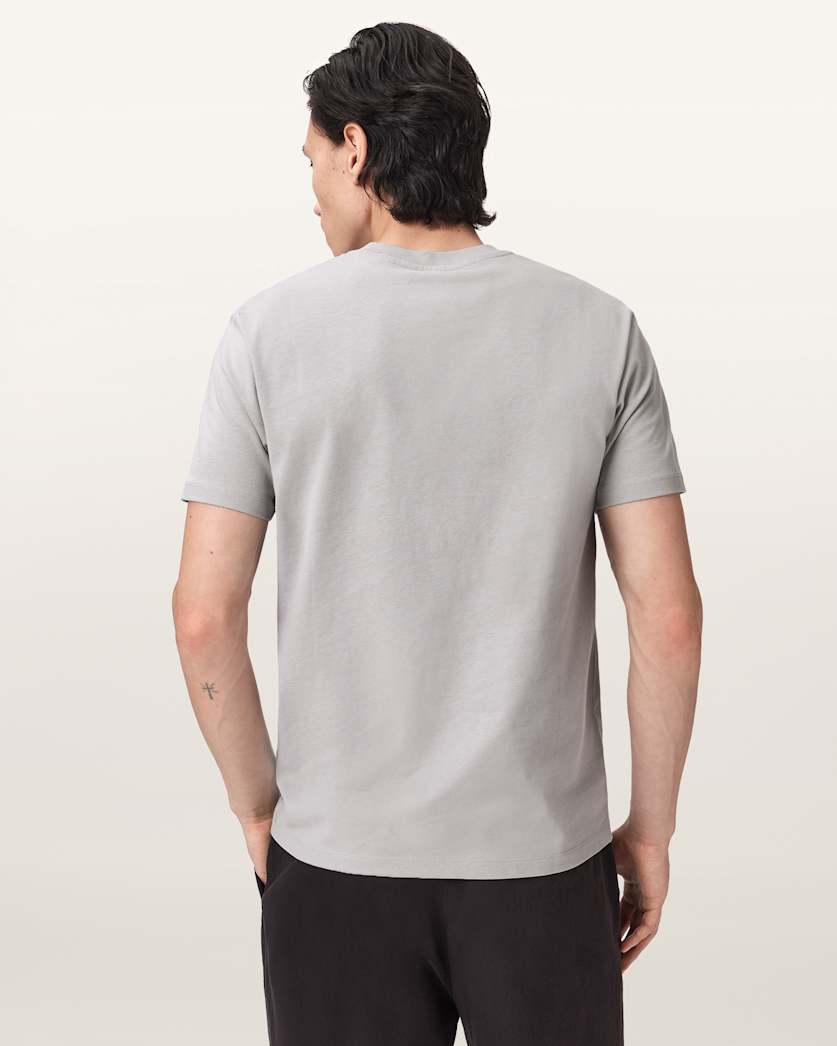 Dexter Short Sleeve Ramskull T-shirt
