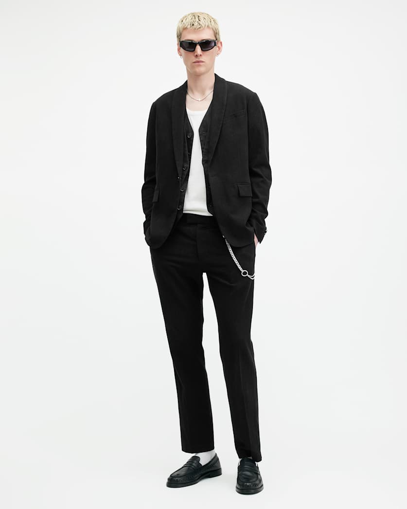 Heron Slim Fit Blazer