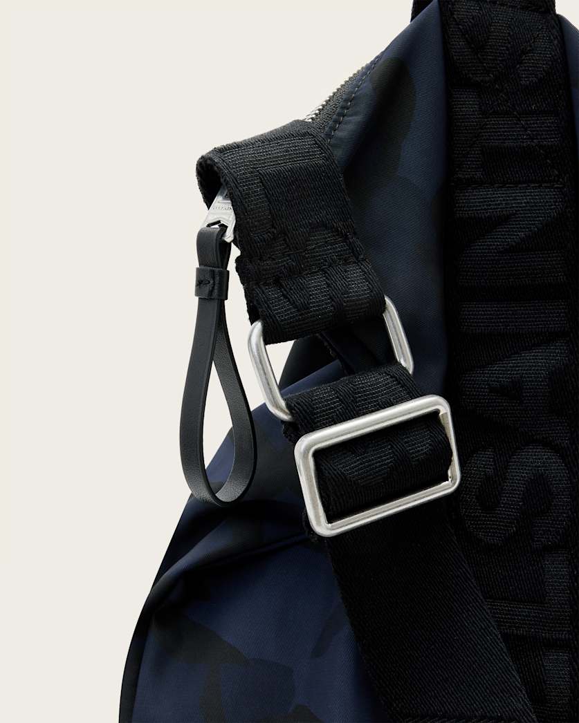 Kei Recycled Multi-Use Backpack