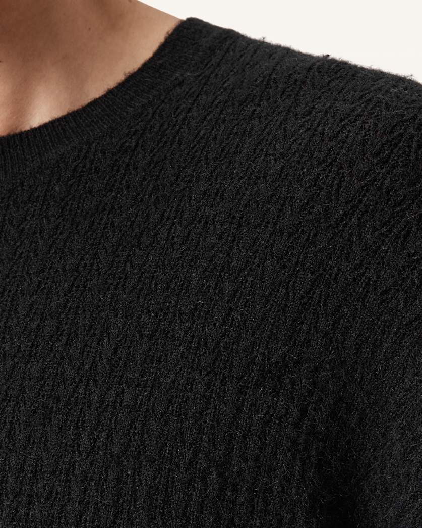 Jakob Crew Neck Jumper