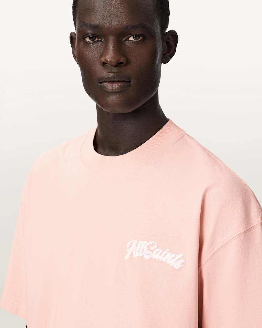 Odyssey Short Sleeve Crew T-Shirt