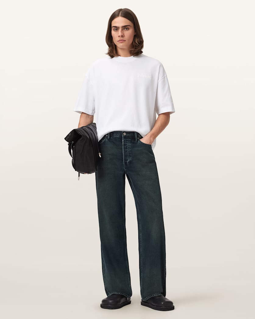Odyssey Short Sleeve Crew T-Shirt