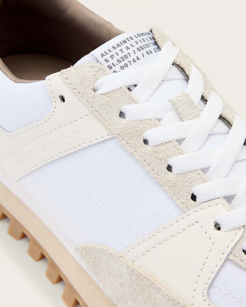 Viggo Low Top Runner Trainers