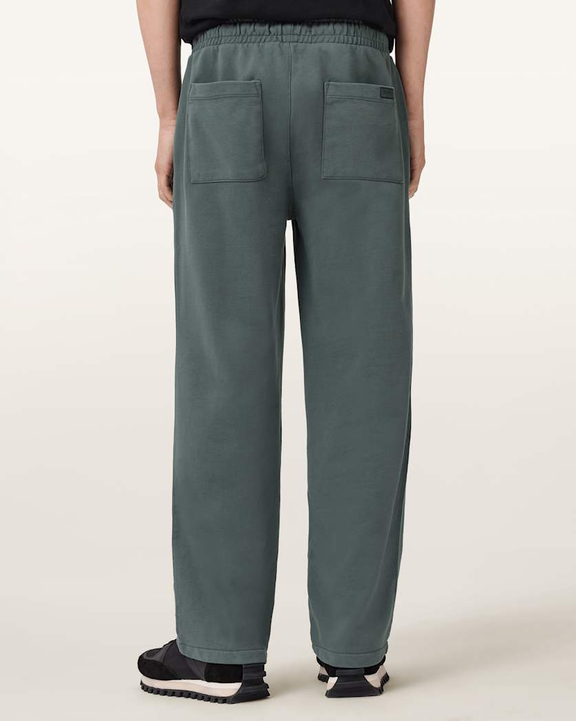 Milo Straight Fit Joggers