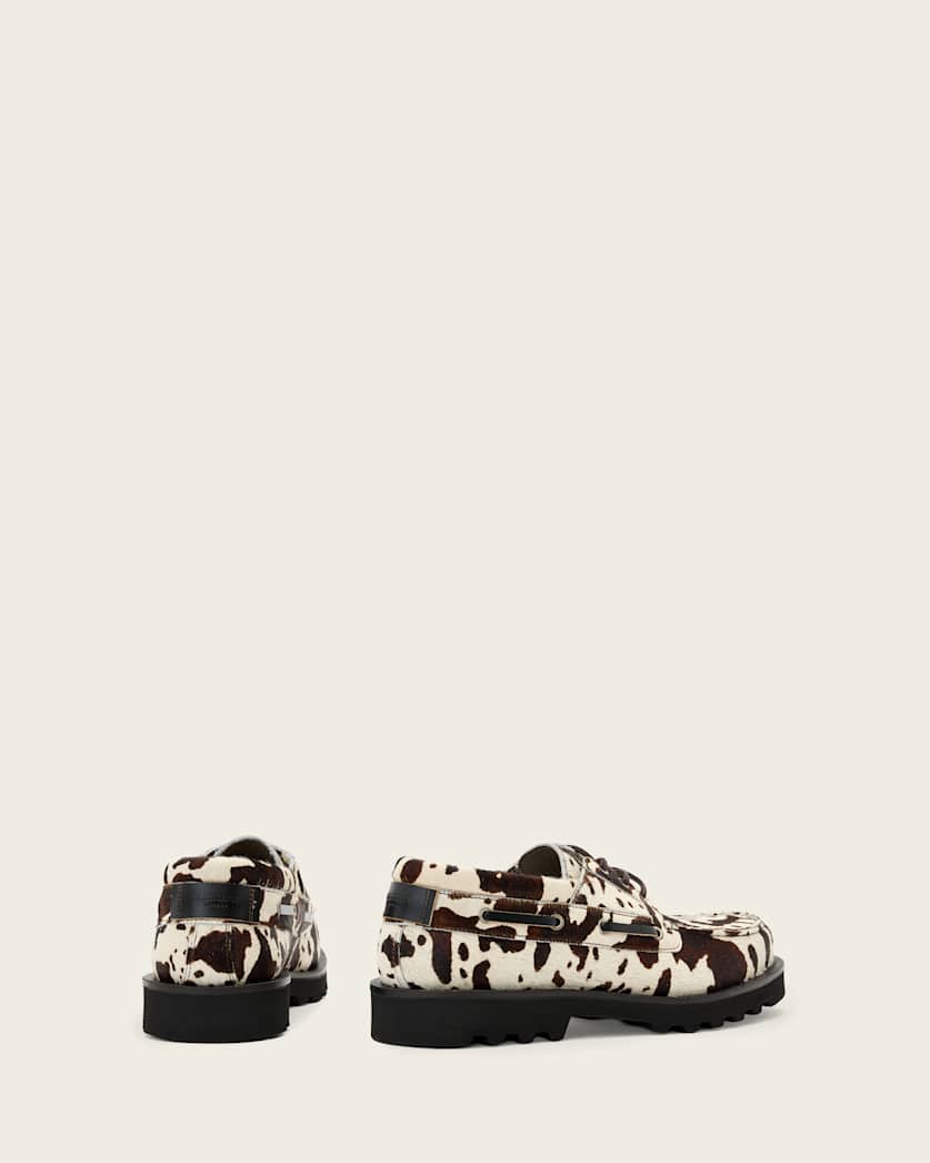 Skiff Boat Shoe