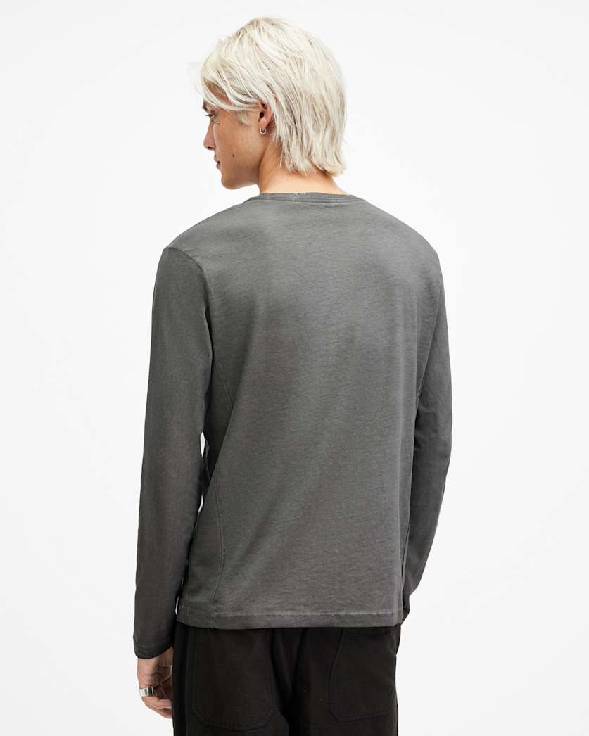 Casa Ramskull Long Sleeve T-Shirt