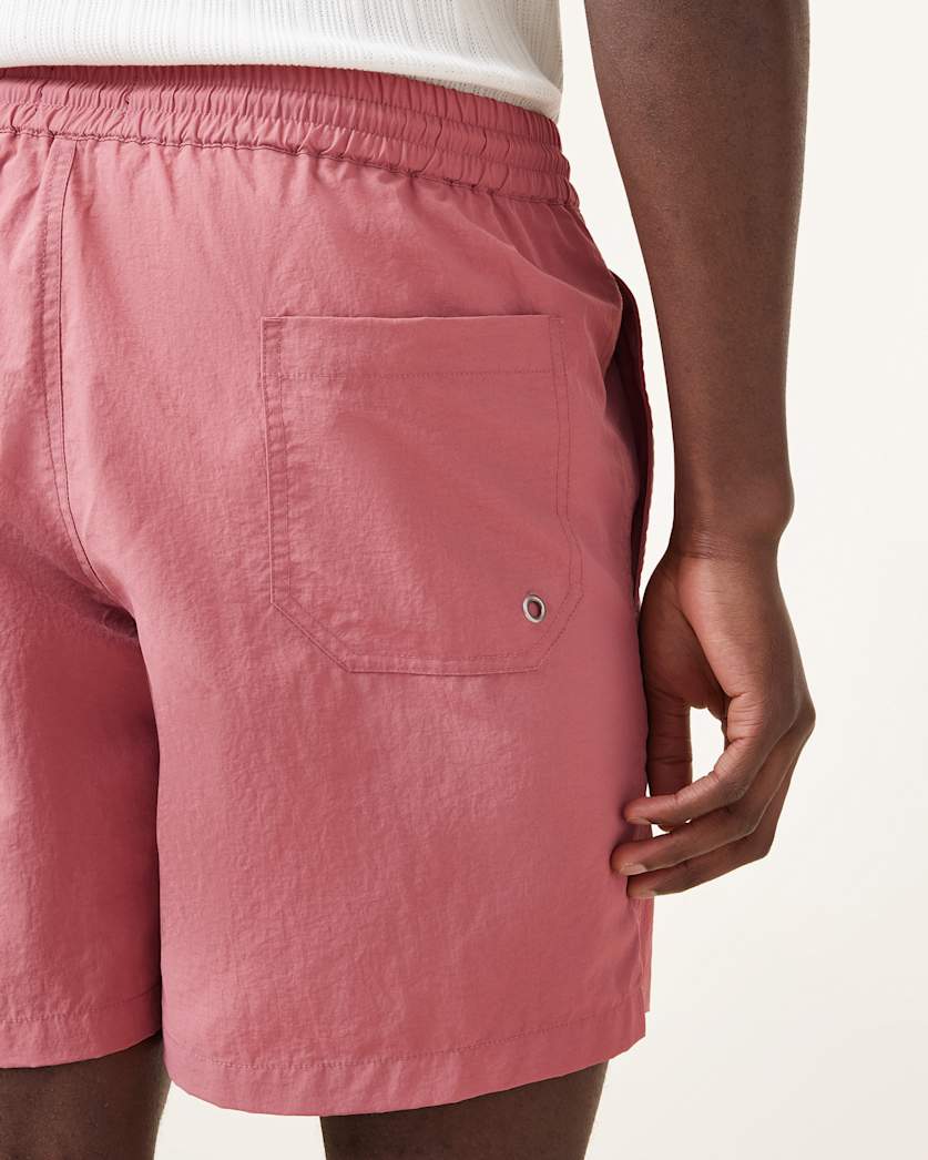 Underground Swim Shorts