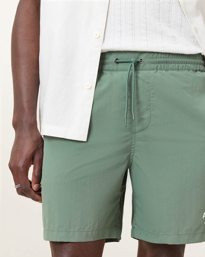 Underground Swim Shorts