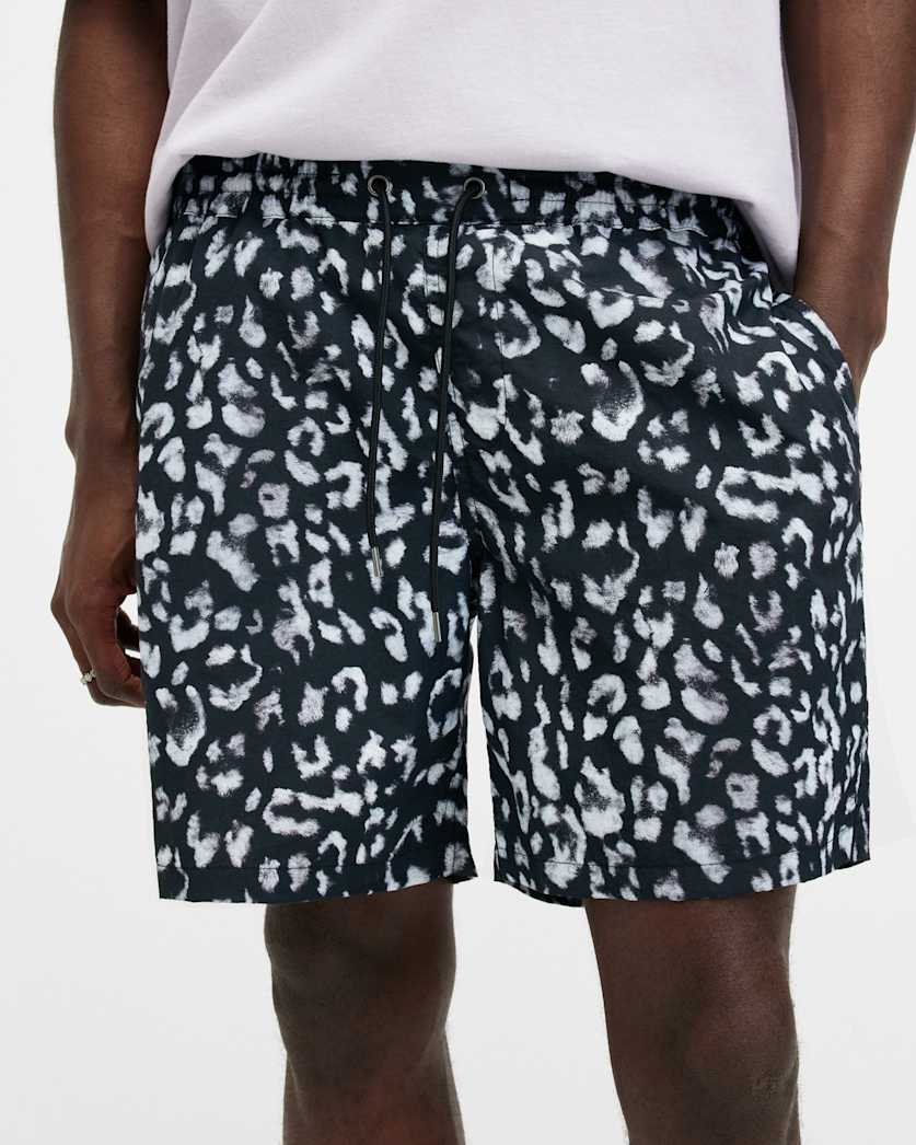 Lani Underground Swim Shorts 2 Pack