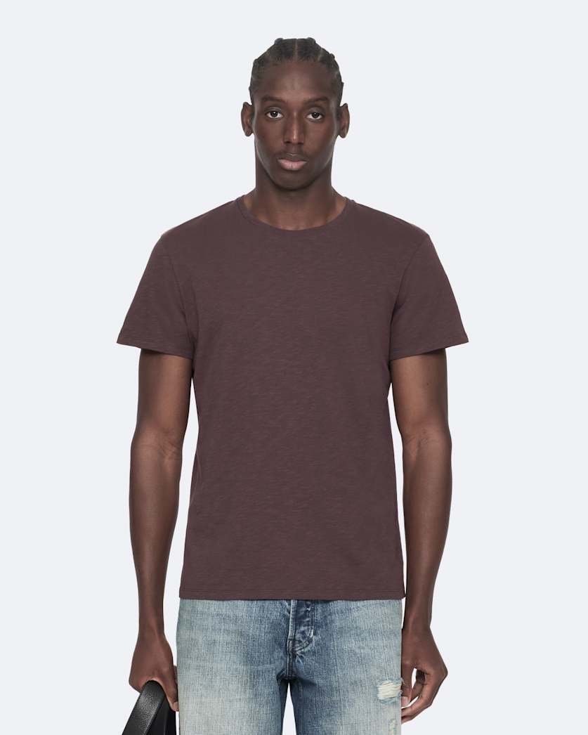 Cody Slim-Fit Slubby T-Shirt