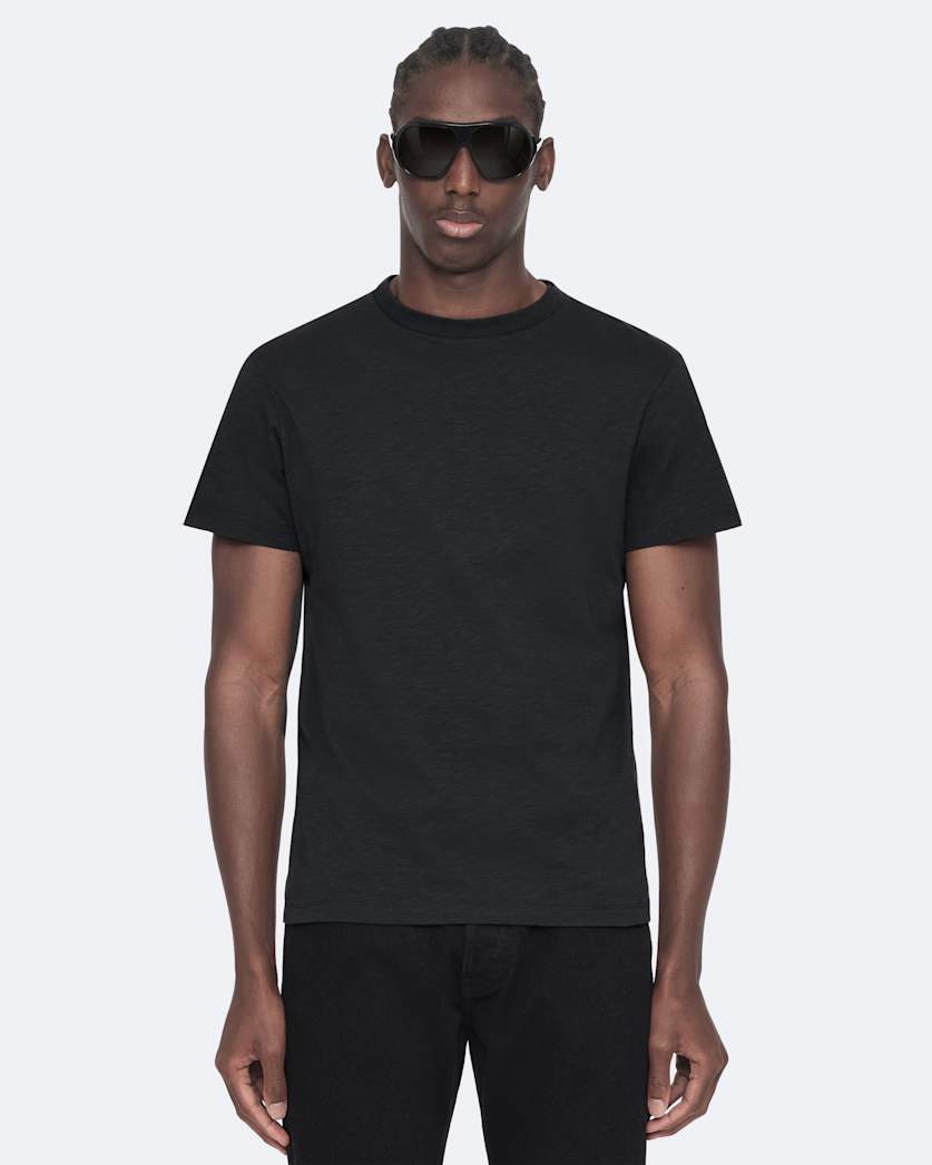 Cody slubby T-Shirt