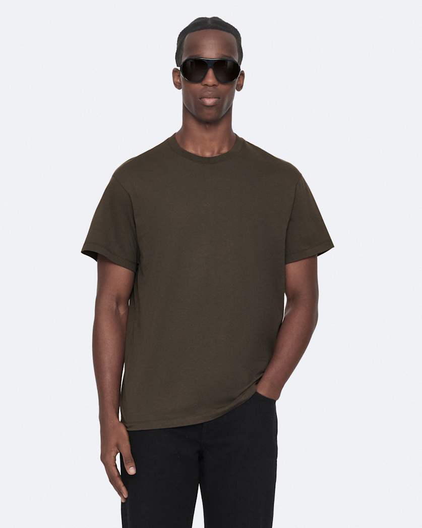 Hale Band-Fit Regular T-Shirt