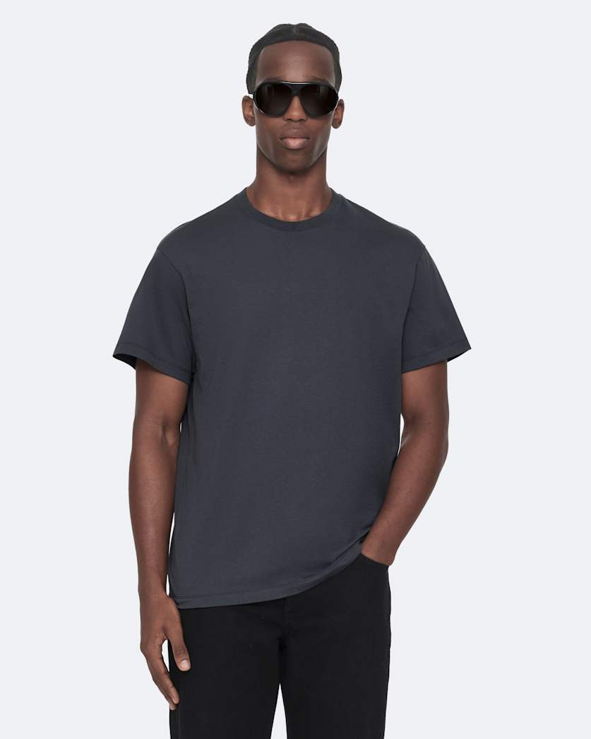 Hale Band-Fit Regular T-Shirt