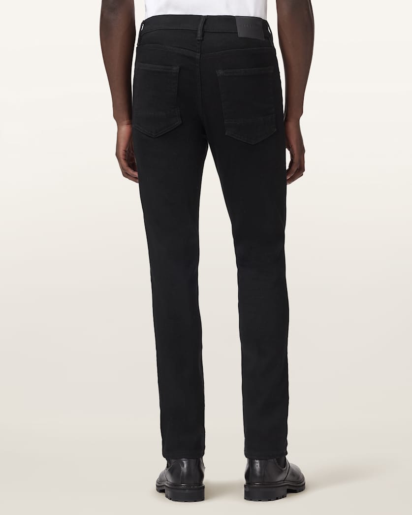 Blade Skinny Denim Jeans