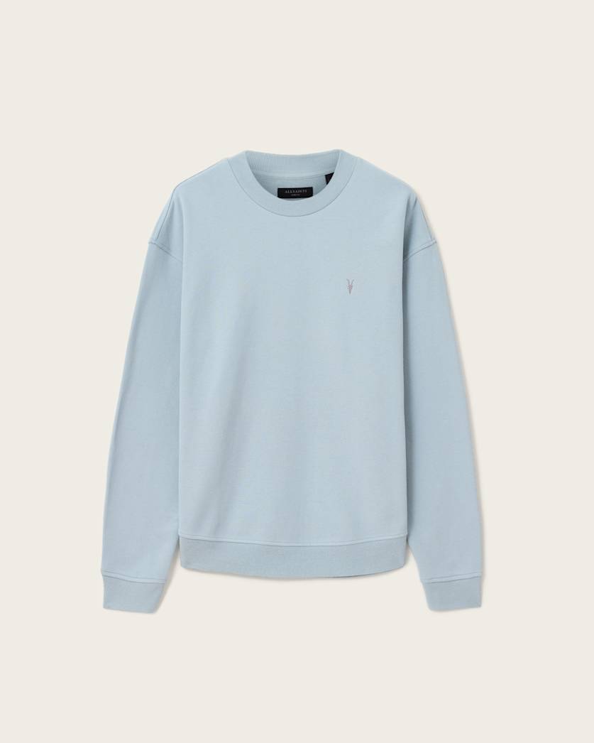 Asher Ramskull Oversized Sweatshirt