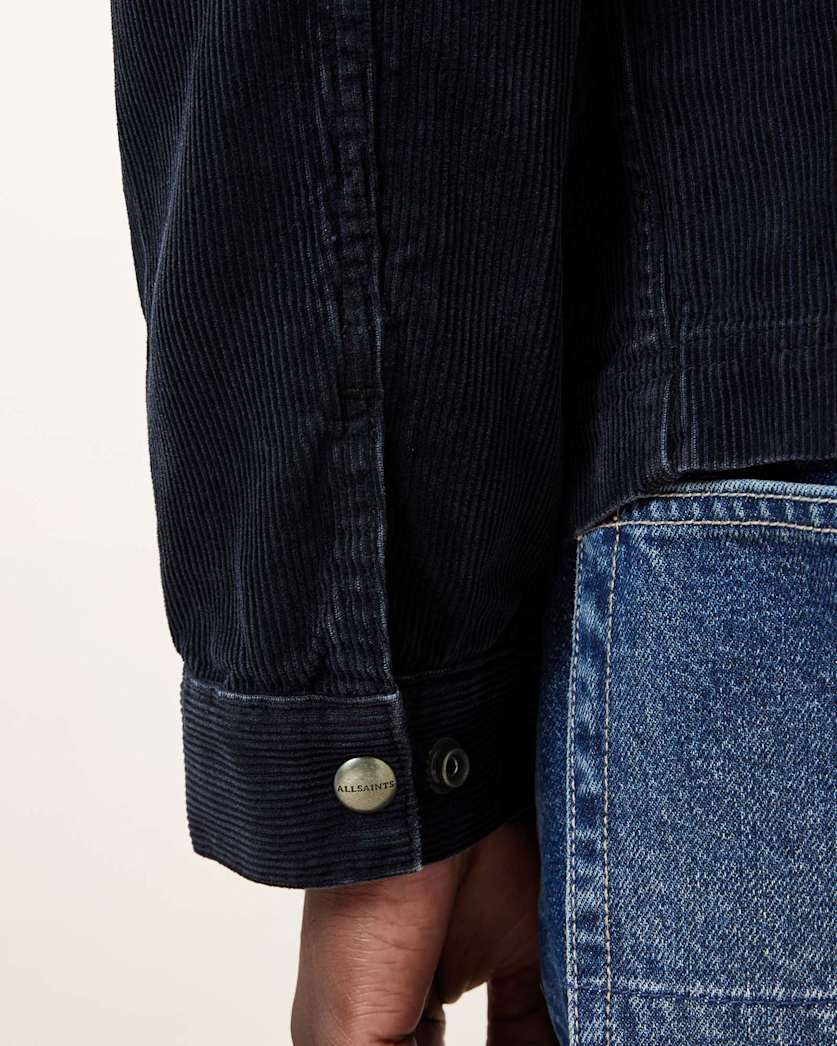 Rothwell Corduroy Workwear Jacket