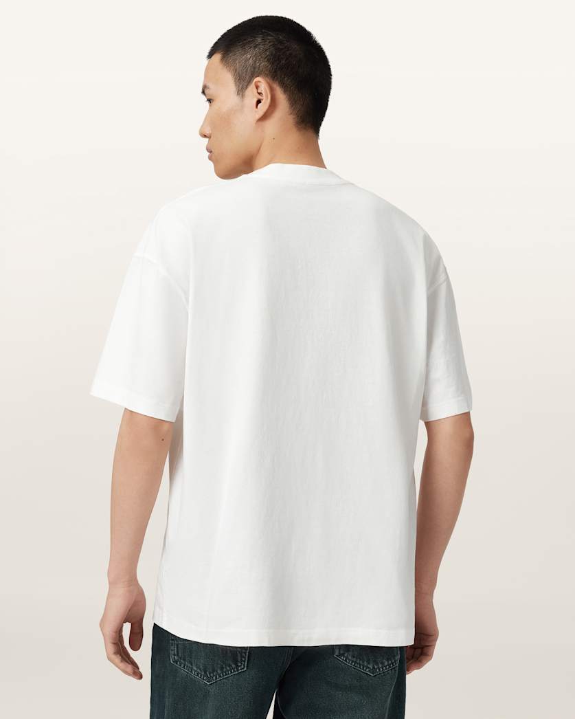 Violation Short Sleeve Graphic T-Shirt