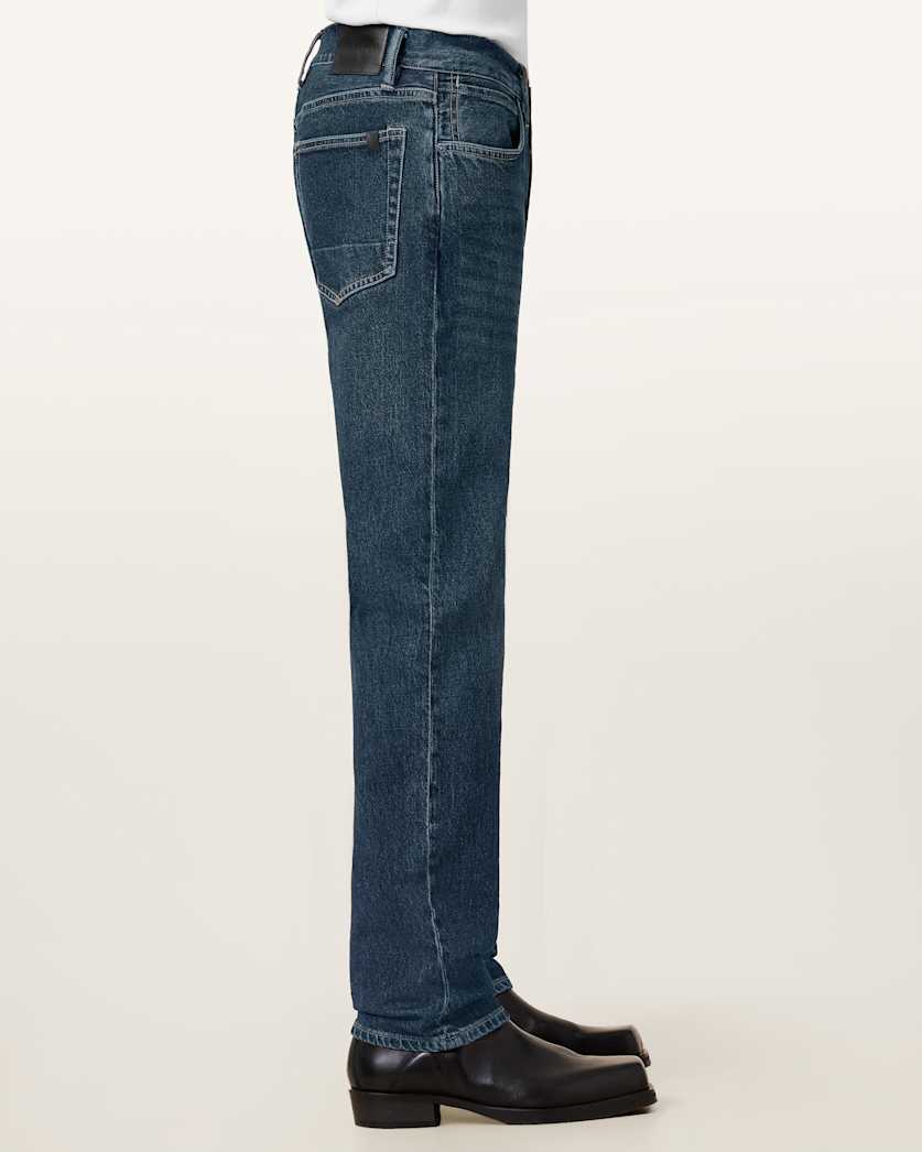 Iggy Slim Fit Denim Jeans