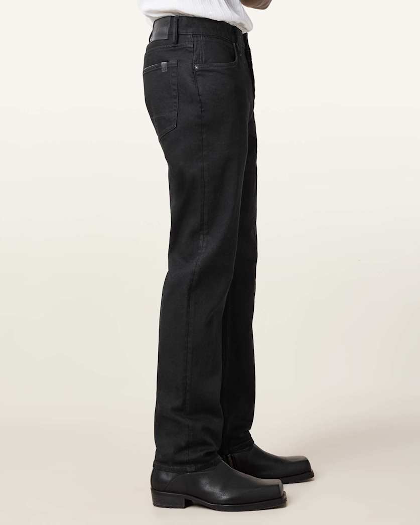 Iggy Slim Fit Denim Jeans