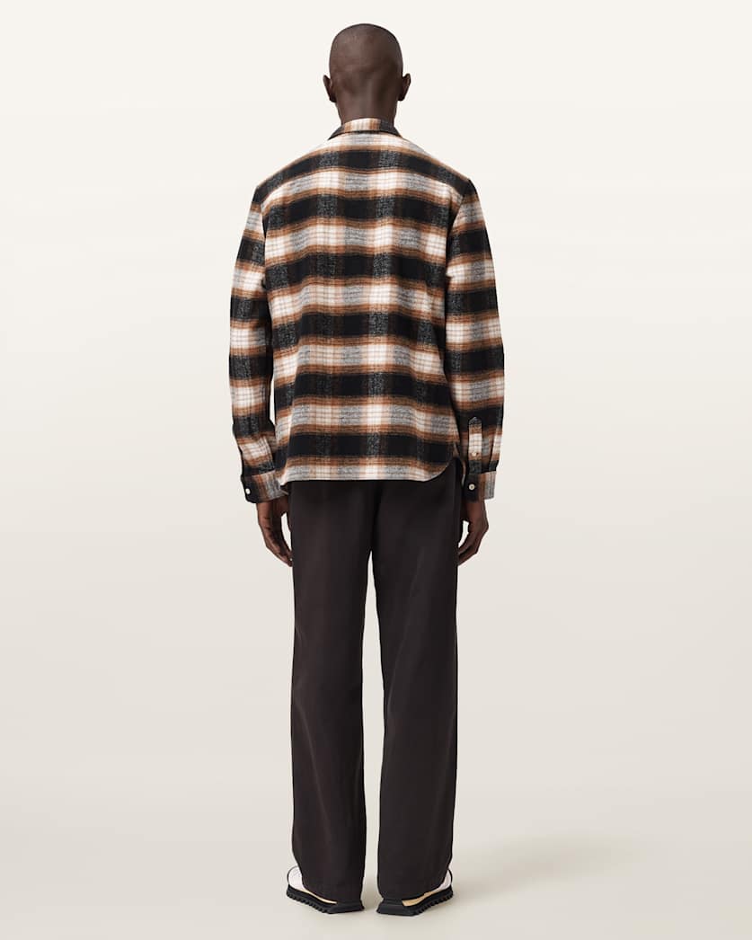 Juku Loose Fit Trousers