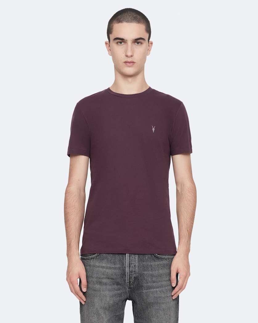 Tonic Slim-Fit Cotton T-Shirt