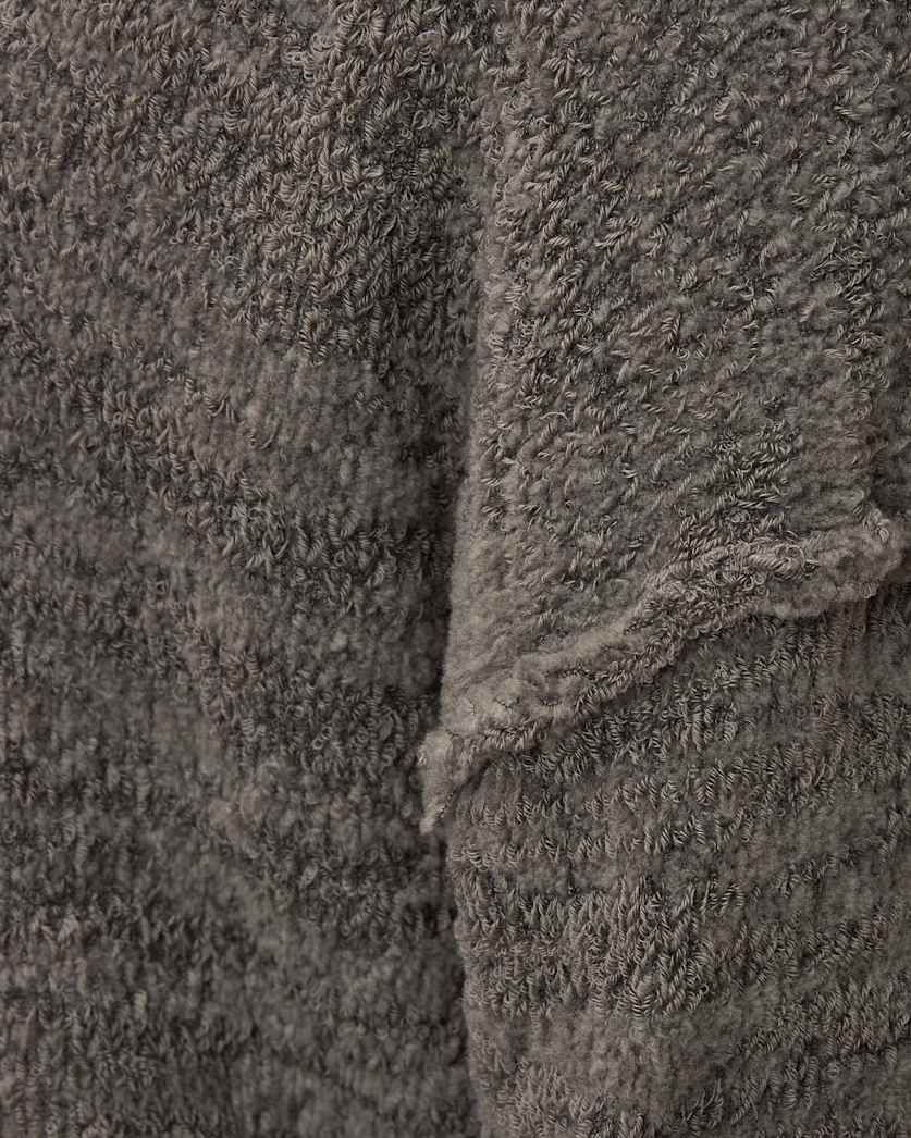 Chillion Boxy Oversized Crew Neck Jumper