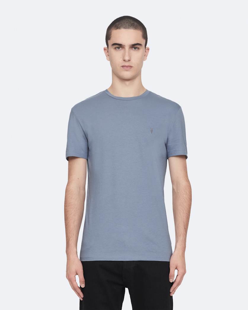 Tonic Cotton T-Shirt 3 Pack